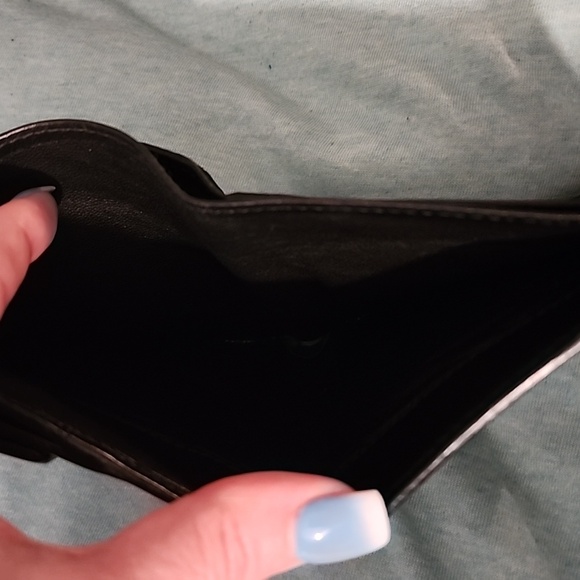 Gucci crystal wallet - Picture 4 of 9